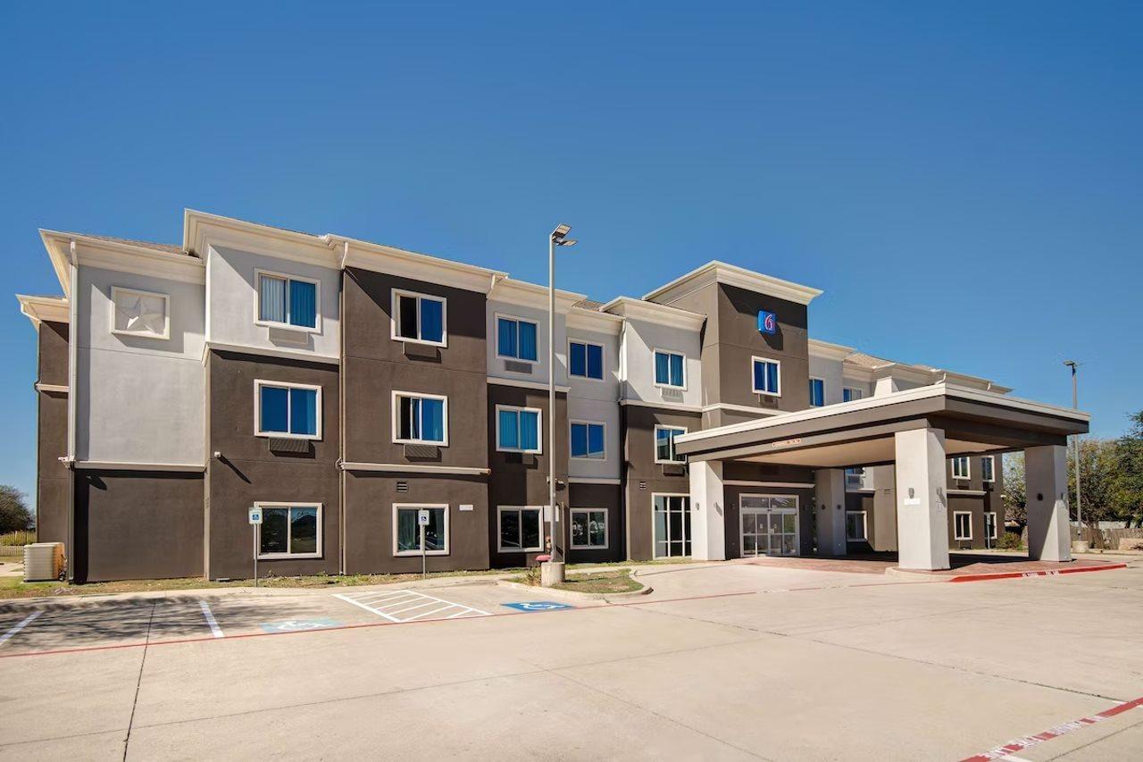Comfort Suites Fort Worth South Esterno foto