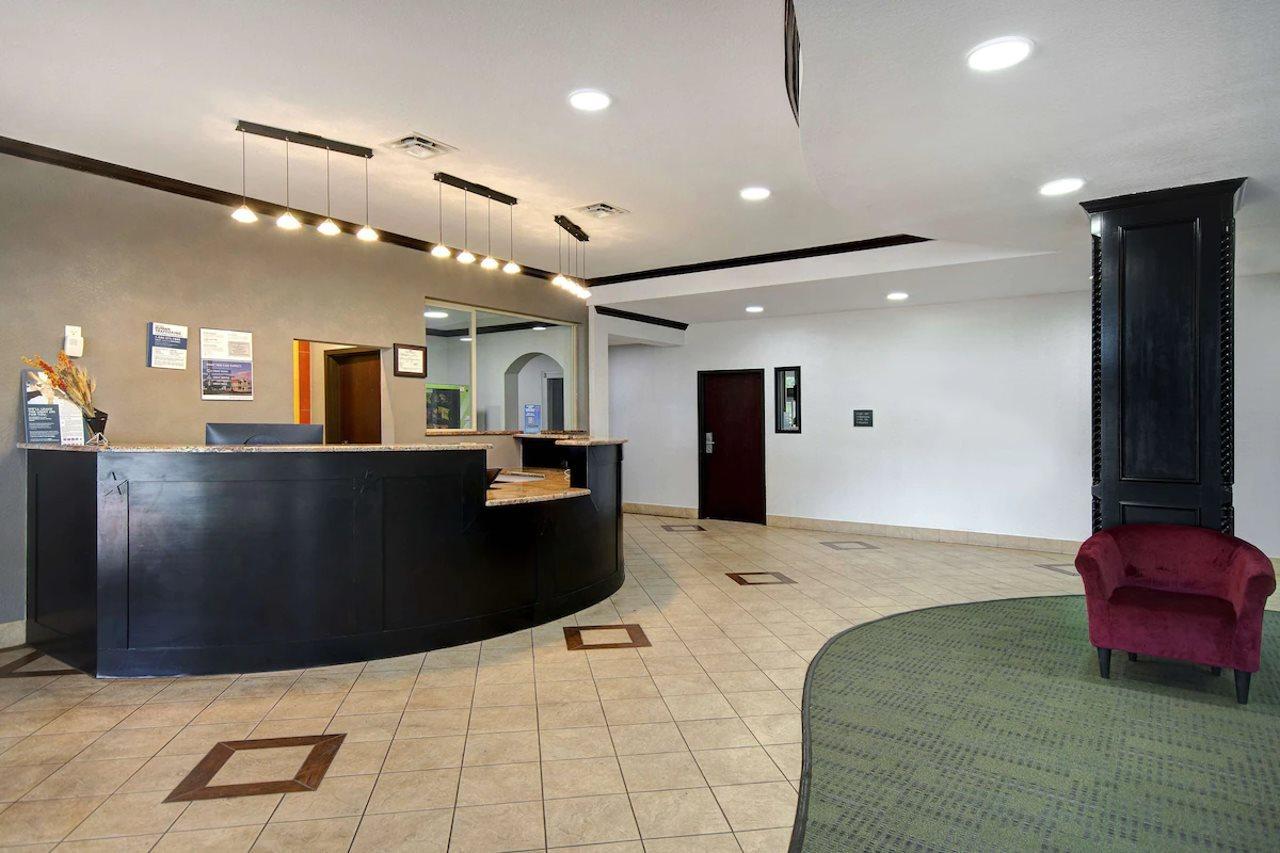 Comfort Suites Fort Worth South Esterno foto